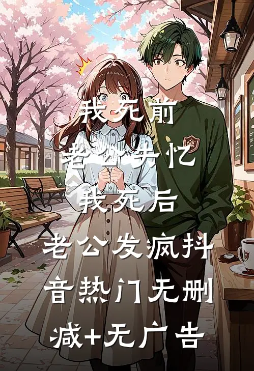 我死前，老公失忆，我死后，老公发疯抖音热门无删减+无广告