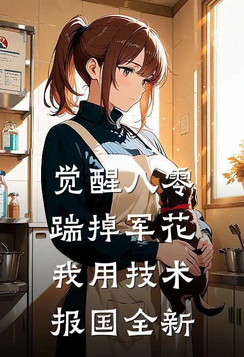 觉醒八零，踹掉军花我用技术报国全新