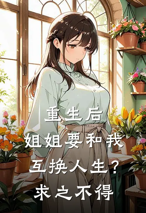 重生后，姐姐要和我互换人生？求之不得