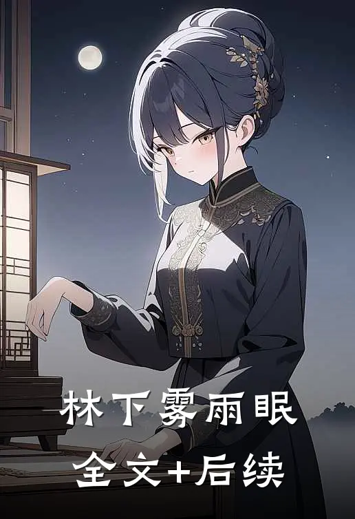 林下雾雨眠全文+后续