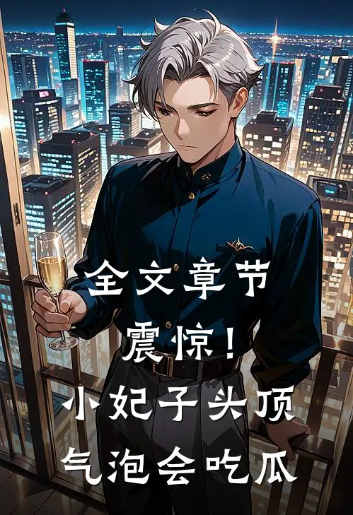 全文章节震惊！小妃子头顶气泡，会吃瓜