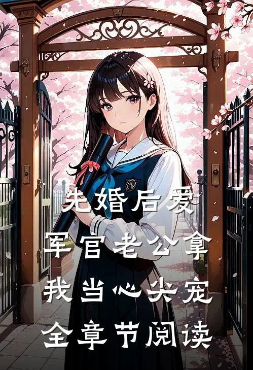 先婚后爱：军官老公拿我当心尖宠全章节阅读