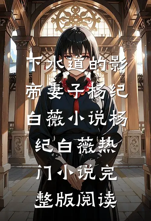下水道的影帝妻子杨纪白薇小说杨纪白薇热门小说完整版阅读