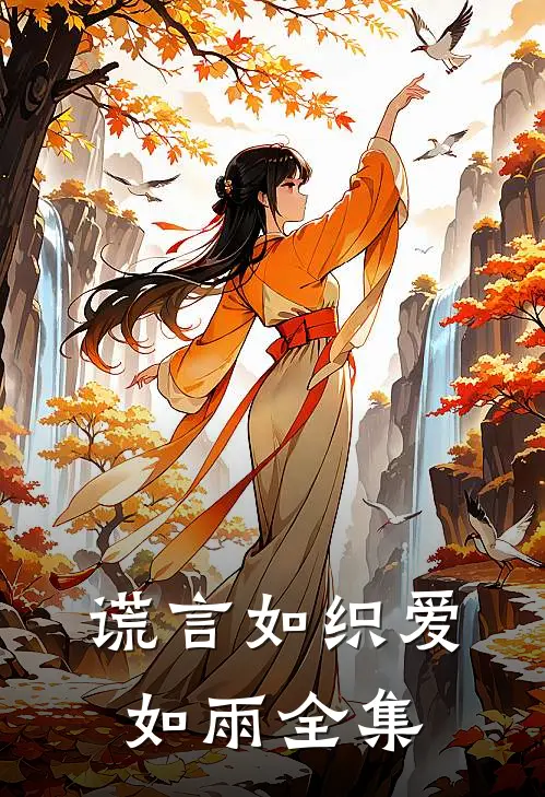 谎言如织爱如雨全集