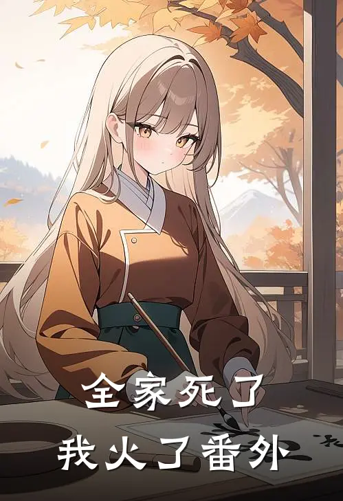 全家死了，我火了番外
