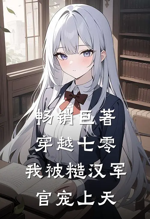 畅销巨著穿越七零，我被糙汉军官宠上天