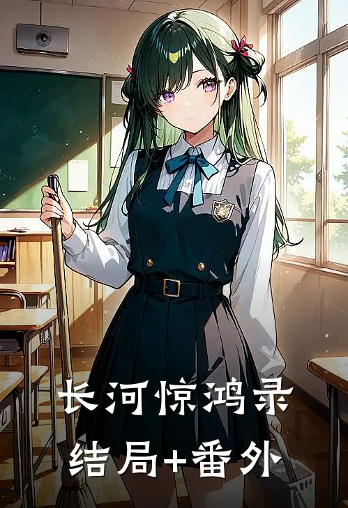 长河惊鸿录结局+番外