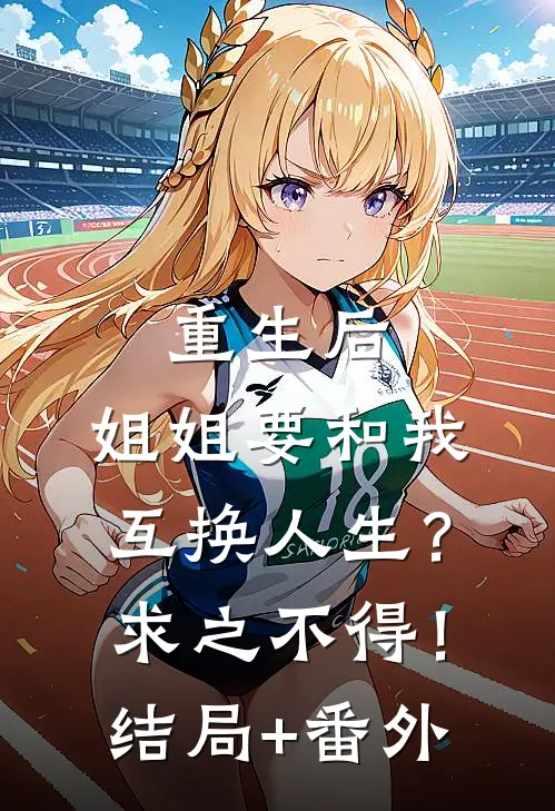 重生后，姐姐要和我互换人生？求之不得！结局+番外