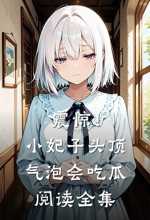 震惊！小妃子头顶气泡，会吃瓜阅读全集