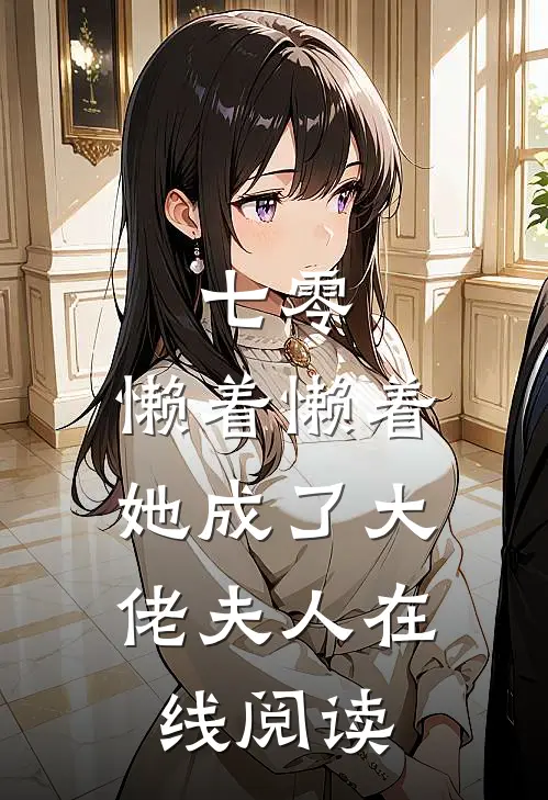 七零：懒着懒着，她成了大佬夫人在线阅读
