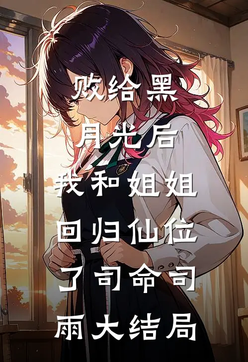 败给黑月光后，我和姐姐回归仙位了司命司雨大结局