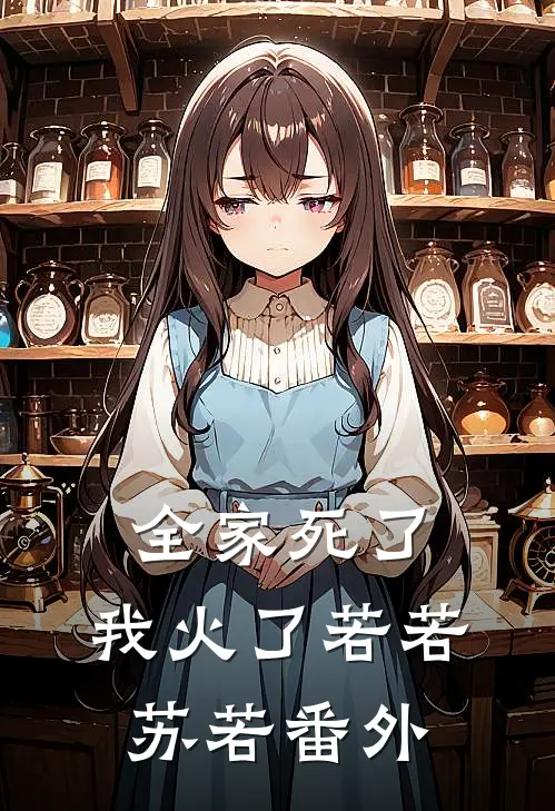 全家死了，我火了若若苏若番外