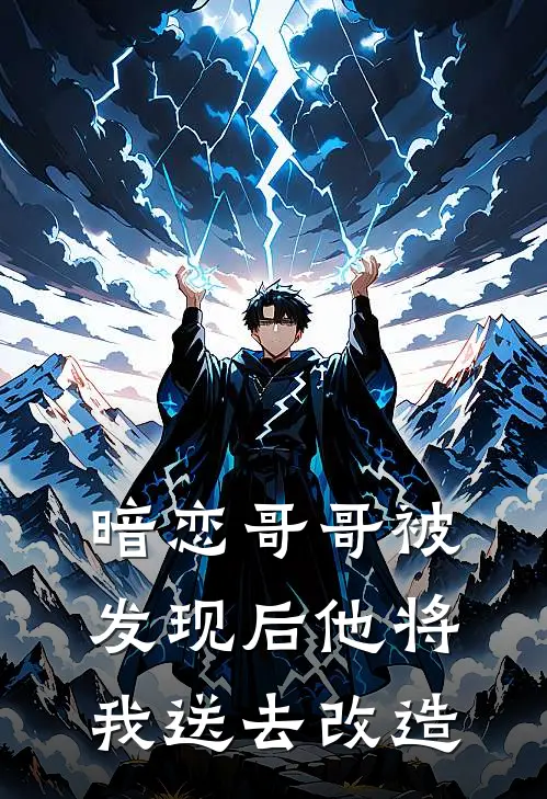 暗恋哥哥被发现后他将我送去改造