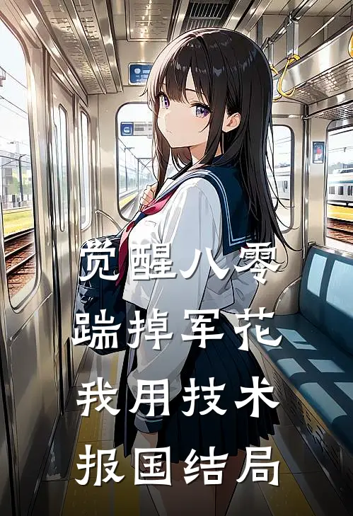 觉醒八零，踹掉军花我用技术报国结局