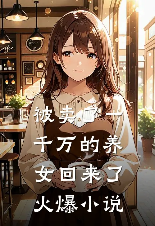 被卖了一千万的养女回来了火爆小说