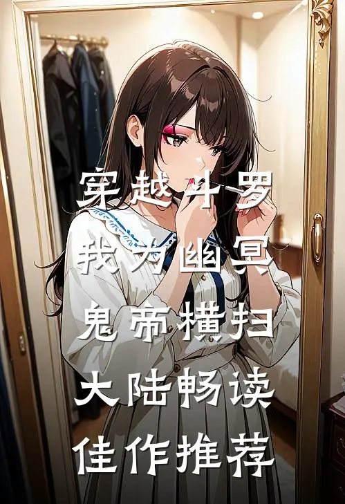 穿越斗罗，我为幽冥鬼帝横扫大陆畅读佳作推荐