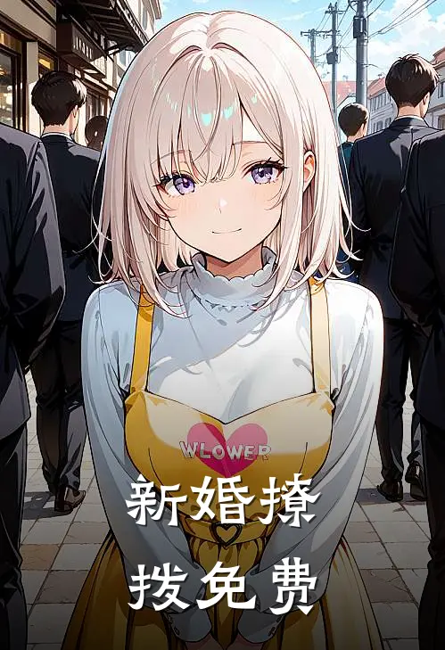 新婚撩拨免费