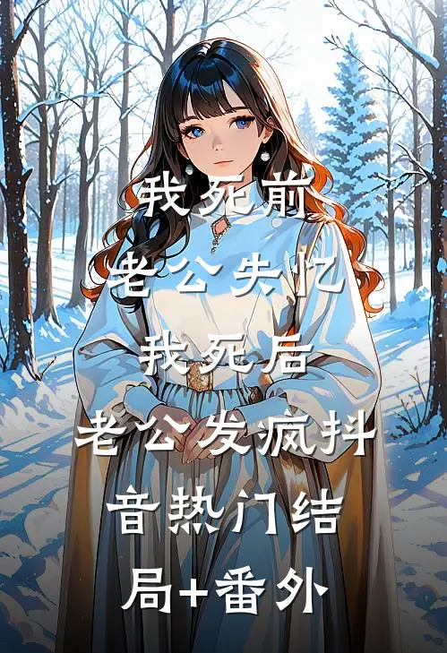我死前，老公失忆，我死后，老公发疯抖音热门结局+番外