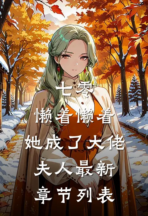 七零：懒着懒着，她成了大佬夫人最新章节列表