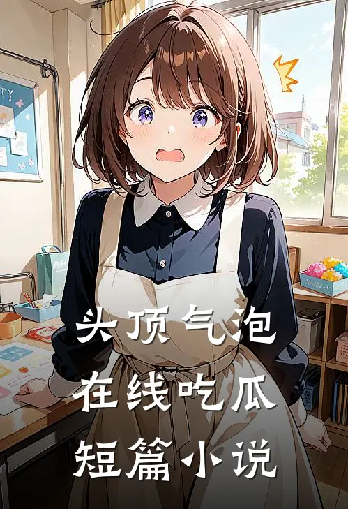 头顶气泡，在线吃瓜短篇小说