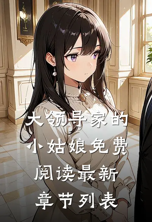 大领导家的小姑娘免费阅读最新章节列表