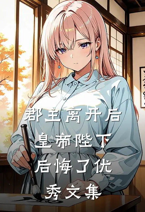郡主离开后，皇帝陛下后悔了优秀文集