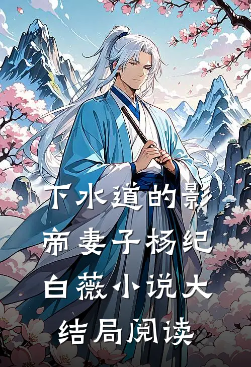 下水道的影帝妻子杨纪白薇小说大结局阅读