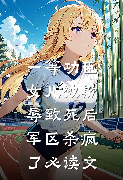 一等功臣女儿被欺辱致死后，军区杀疯了必读文