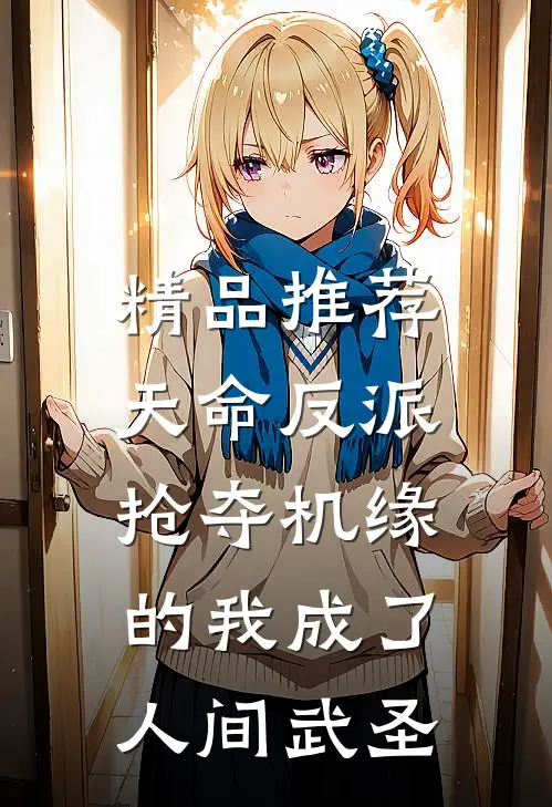 精品推荐天命反派：抢夺机缘的我成了人间武圣