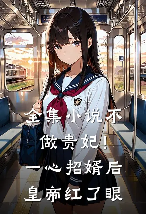 全集小说不做贵妃！一心招婿后皇帝红了眼