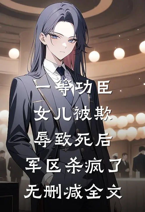 一等功臣女儿被欺辱致死后，军区杀疯了无删减全文
