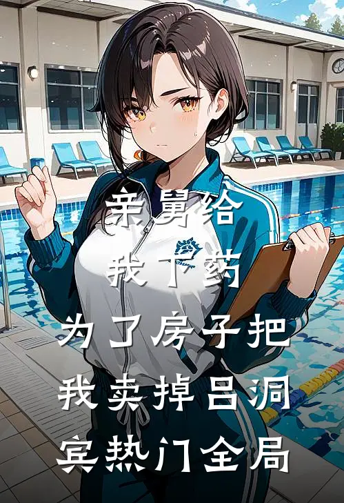 亲舅给我下药，为了房子把我卖掉吕洞宾热门全局