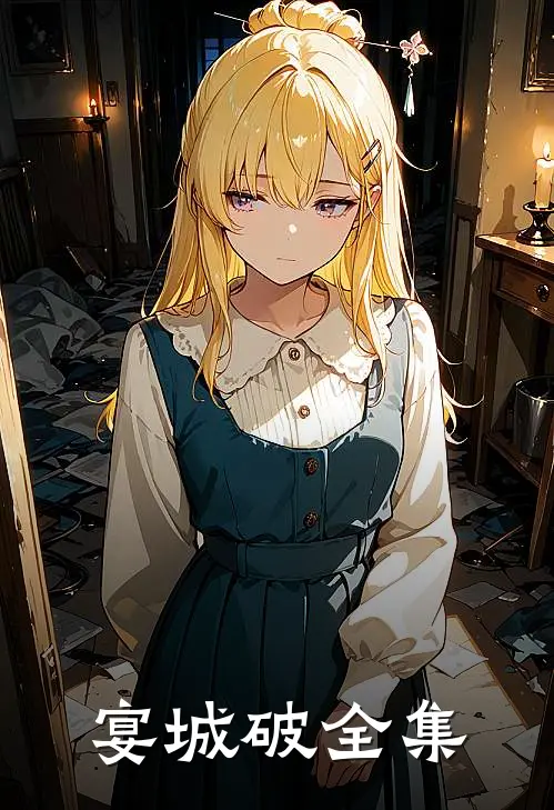 宴城破 全集