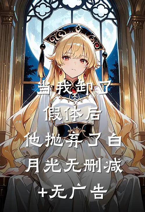当我卸了假体后，他抛弃了白月光无删减+无广告