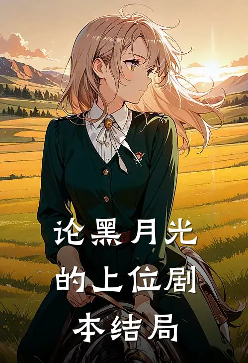 论黑月光的上位剧本结局