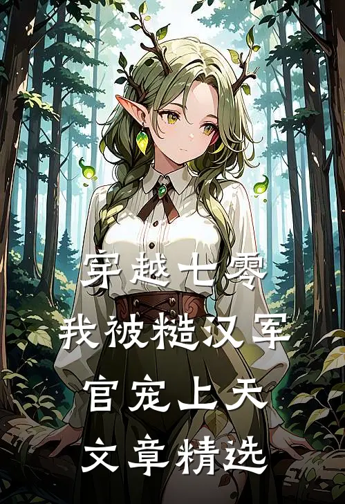 穿越七零，我被糙汉军官宠上天文章精选