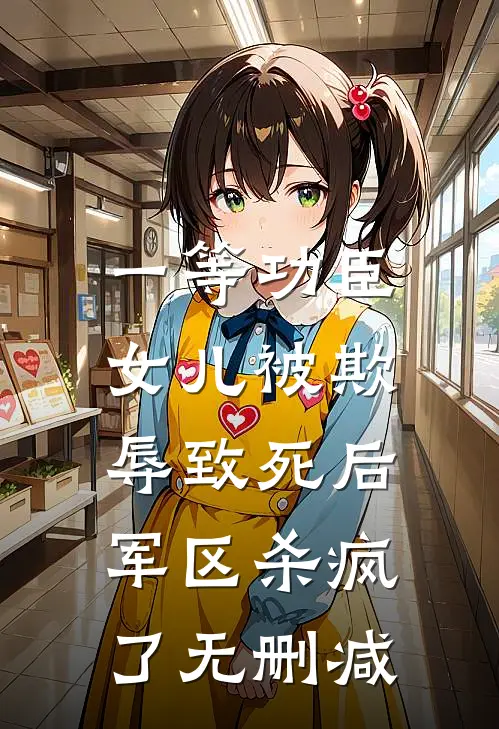 一等功臣女儿被欺辱致死后，军区杀疯了无删减
