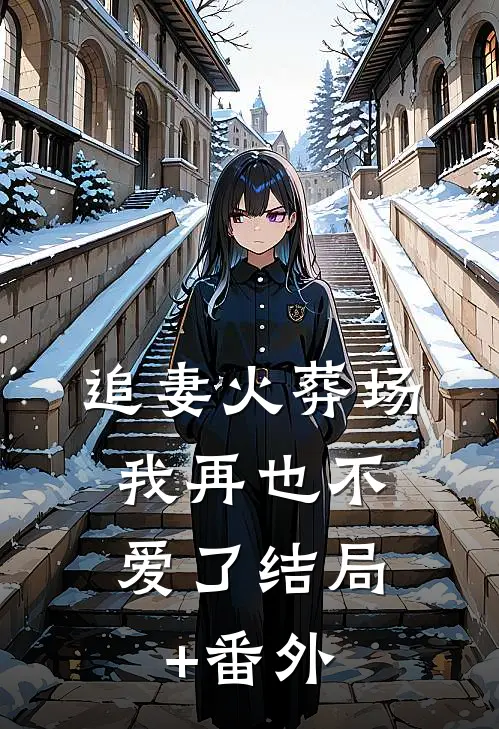 追妻火葬场，我再也不爱了结局+番外