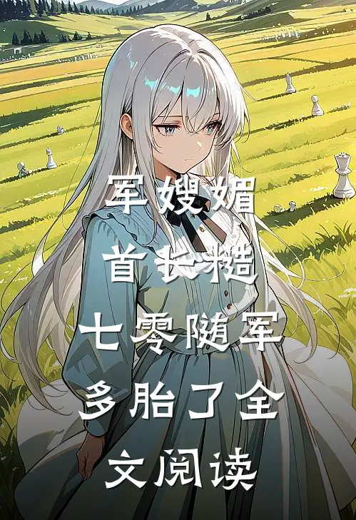 军嫂媚，首长糙，七零随军多胎了全文阅读