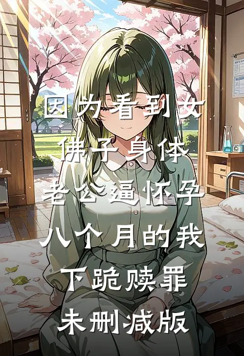 因为看到女佛子身体，老公逼怀孕八个月的我下跪赎罪未删减版