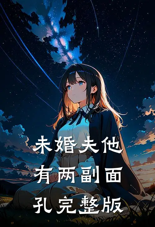 未婚夫他有两副面孔完整版