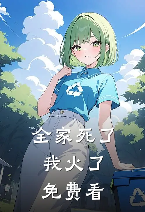 全家死了，我火了免费看