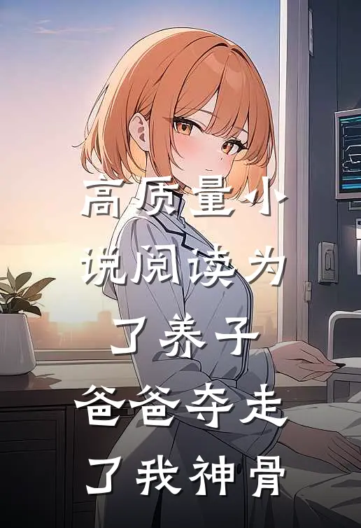 高质量小说阅读为了养子，爸爸夺走了我神骨