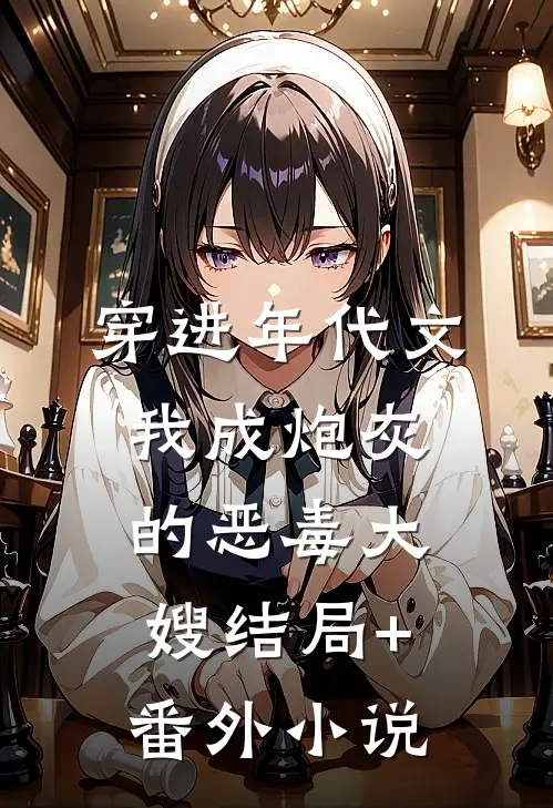 穿进年代文，我成炮灰的恶毒大嫂结局+番外小说
