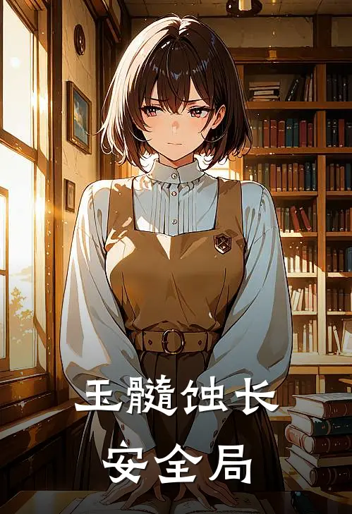 玉髓蚀长安全局