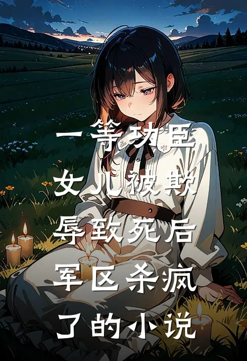 一等功臣女儿被欺辱致死后，军区杀疯了的小说