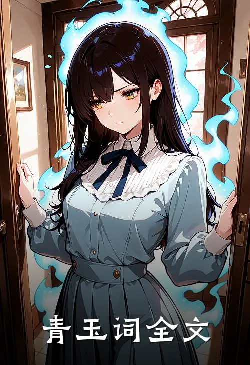 青玉词全文