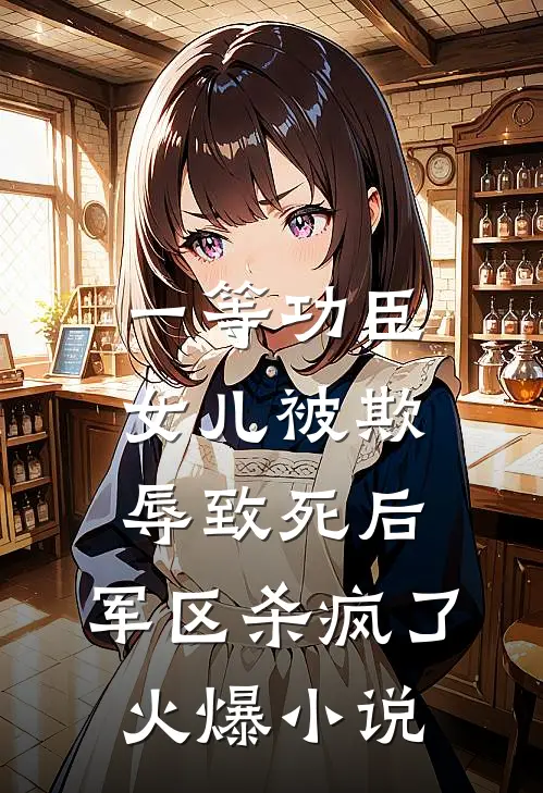 一等功臣女儿被欺辱致死后，军区杀疯了火爆小说
