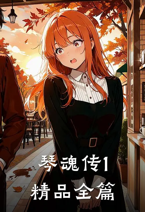琴魂传1精品全篇