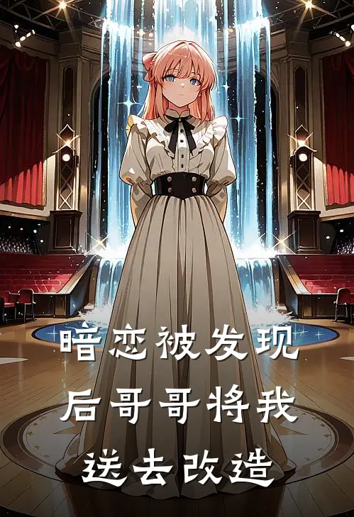 暗恋被发现后哥哥将我送去改造